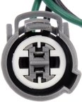 Dorman 645-203 Power Steering Pressure Switch Connector - view 1