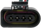Dorman 645-204 Ignition Coil Connector - view 1