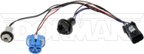Dorman 645-205 Headlight Connector - view 1