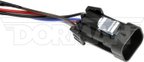 Dorman 645-205 Headlight Connector - view 3