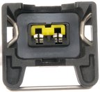 Dorman 645-207 Engine Crankshaft Position Sensor Connector - view 1