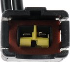 Dorman 645-209 Engine Coolant Level Sensor Connector - view 1