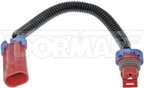 Dorman 645-216 Vapor Canister Vent Solenoid Connector - view 1