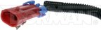 Dorman 645-216 Vapor Canister Vent Solenoid Connector - view 3