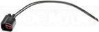 Dorman 645-220 Vehicle Speed Sensor Connector - view 5