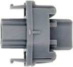 Dorman 645-226 License Plate Light Socket - view 1