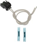 Dorman 645-238 Fog Light Connector - view 3
