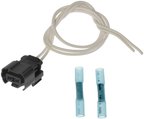 Dorman 645-238 Fog Light Connector - view 4