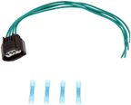 Dorman 645-241 Throttle Position Sensor Connector - view 2
