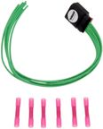 Dorman 645-243 Multi-Purpose Electrical Connector - view 2