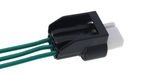 Dorman 645-247 Engine Oil Pressure Sensor Connector - Front or Intake - view 2