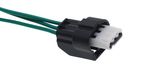 Dorman 645-247 Engine Oil Pressure Sensor Connector - Front or Intake - view 3