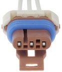 Dorman 645-300 Fuel Gauge Connector - view 1