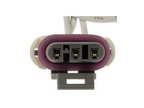Dorman 645-301 Engine Crankshaft Position Sensor Connector - view 1