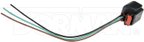 Dorman 645-303 Headlight Socket - Low Beam - view 3