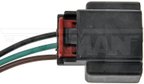 Dorman 645-303 Headlight Socket - Low Beam - view 2