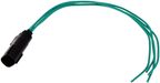 Dorman 645-321 Catalyst Monitor Sensor Connector - view 4