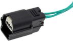 Dorman 645-323 A/C Clutch Cycle Switch Connector - Front or Rear - view 2