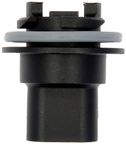 Dorman 645-504 Parking Light Bulb Socket - Front or Rear - view 1