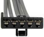 Dorman 645-512 HVAC Blower Motor Resistor Connector - view 6