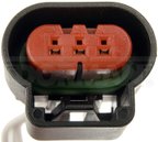 Dorman 645-513 Battery Current Sensor Connector - view 5