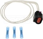 Dorman 645-513 Battery Current Sensor Connector - view 1