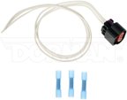 Dorman 645-513 Battery Current Sensor Connector - view 3