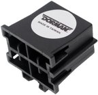 Dorman 645-516 HVAC Blower Switch Connector - Front or Rear - view 2