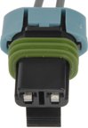 Dorman 645-521 Door Lock Module Connector - view 1