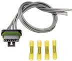Dorman 645-528 HVAC Blower Motor Resistor Connector - view 2