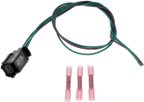 Dorman 645-532 Parking Aid Sensor Connector - view 2
