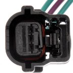 Dorman 645-532 Parking Aid Sensor Connector - view 1