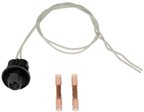 Dorman 645-534 License Plate Light Connector - view 2