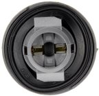 Dorman 645-534 License Plate Light Connector - view 1