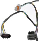 Dorman 645-539 Headlight Connector - view 2