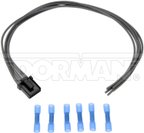 Dorman 645-541 HVAC Evaporator / Heater and Blower Module Connector - view 2