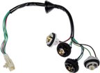 Dorman 645-554 Brake Light Connector - view 2