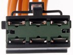 Dorman 645-560 HVAC Blower Motor Resistor Connector - view 1