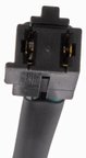 Dorman 645-561 HVAC Blower Motor Resistor Connector - Front or Rear - view 1