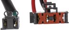 Dorman 645-561 HVAC Blower Motor Resistor Connector - Front or Rear - view 2
