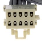 Dorman 645-564 Turn Signal Switch Connector - view 1