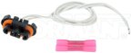 Dorman 645-569 Alternator Connector - view 1
