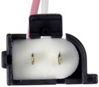 Dorman 645-584 Ignition Coil Connector - view 1