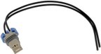 Dorman 645-589 Wiring Harness Connector - view 2