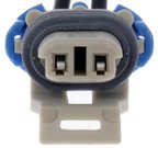 Dorman 645-589 Wiring Harness Connector - view 1