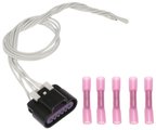Dorman 645-595 Park Assist Camera Connector - Rear - view 3
