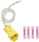 Dorman 645-599 HVAC Blower Motor Connector - view 3