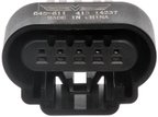 Dorman 645-611 Tail Light Repair Harness Connector - view 1