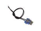 Dorman 645-628 Headlight Connector - view 2