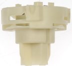 Dorman 645-652 Turn Signal Light Socket - Front - view 1